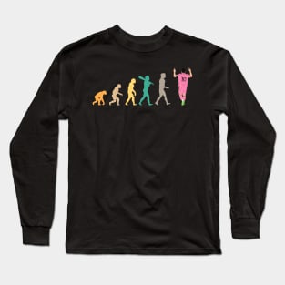 miami messi Long Sleeve T-Shirt